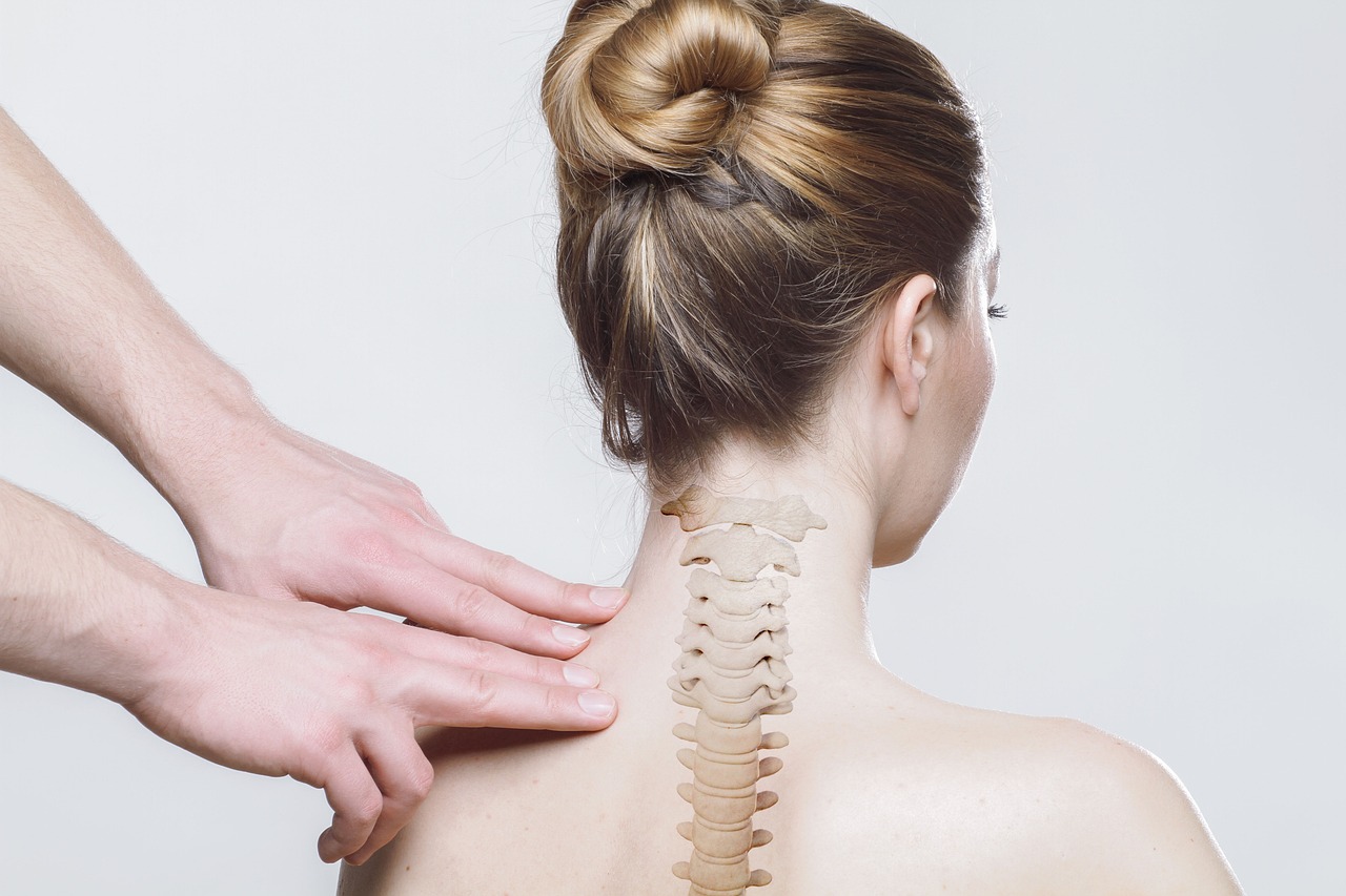 Myotherapy for Scoliosis