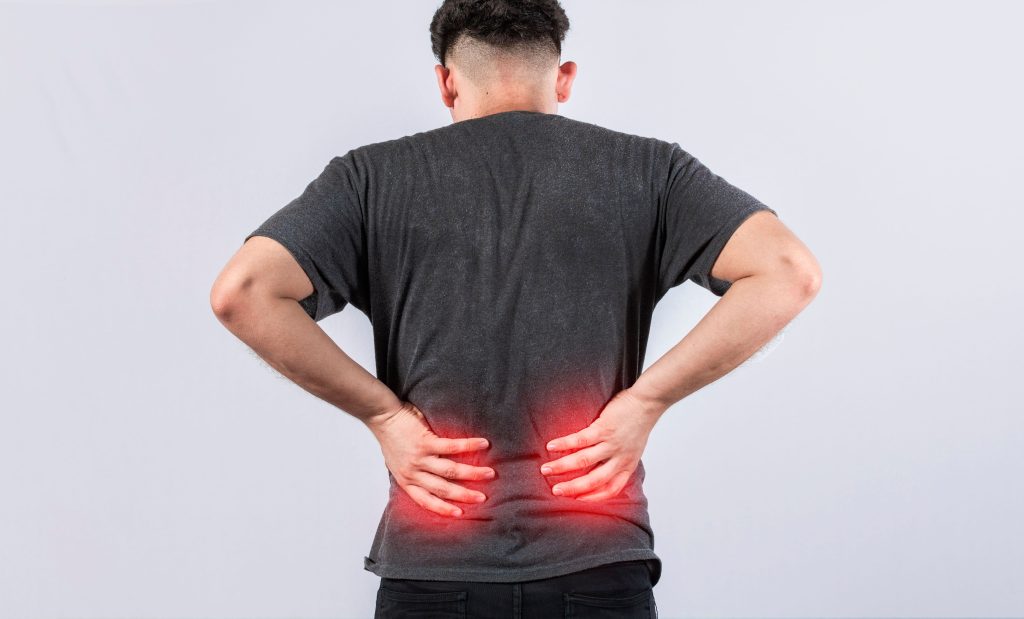 Professional Myotherapy