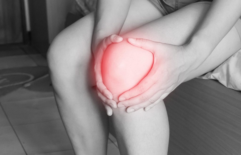 Sports Injury Rehabilitation