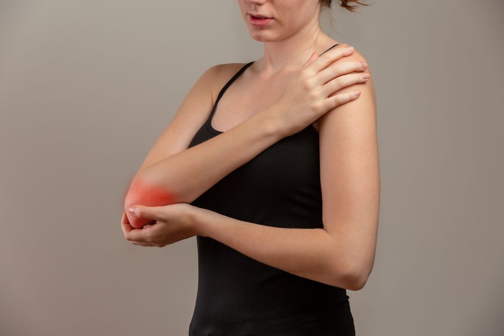 Myotherapy Treatment