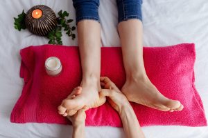 Stress Relief Treatment