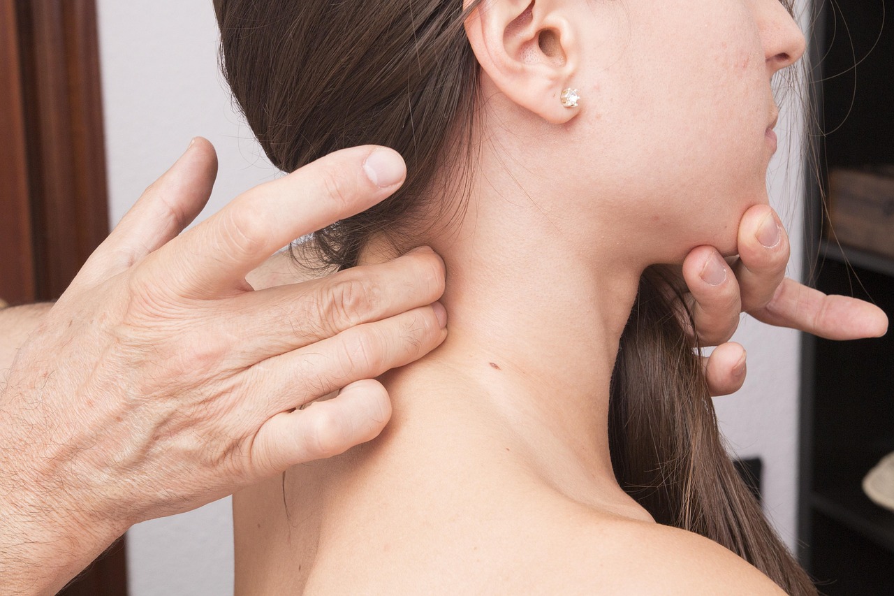 Muscle Tension Relief
