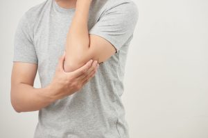 Natural Joint Pain Relief