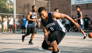 Myotherapy for Sports Injury Recovery